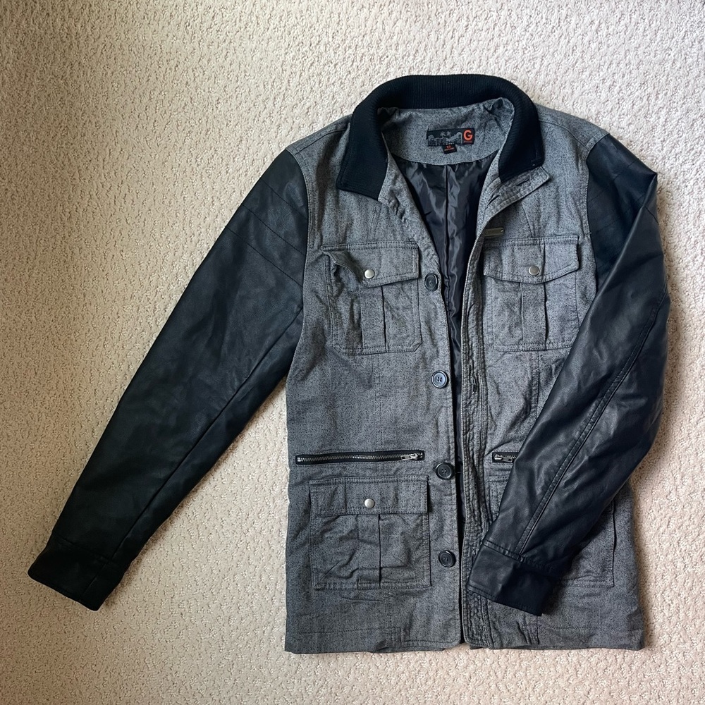 Guess Jacket - Picture 2 of 14